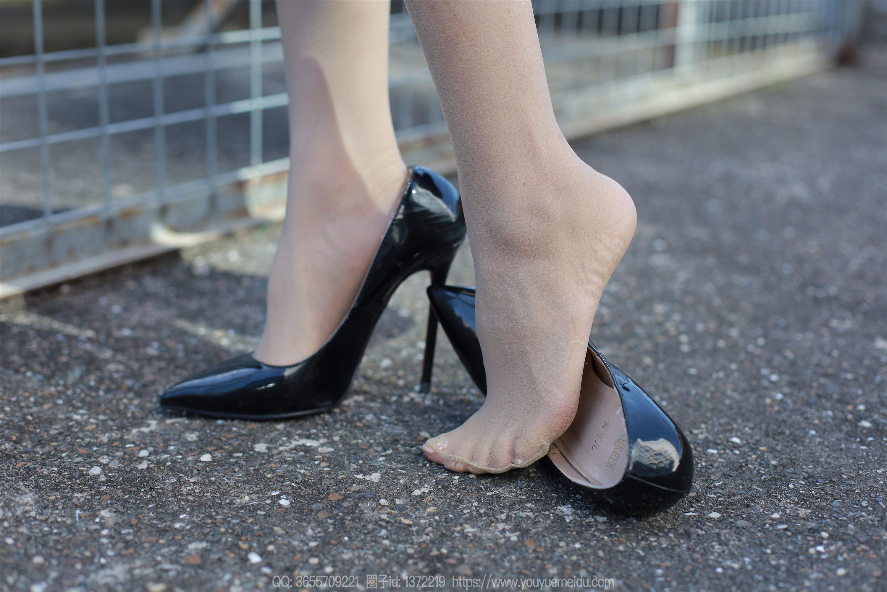 IESS异思趣向  2023.11.19 丝享家 1589 美子《风衣的季节》